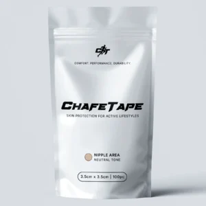 Nipple Area Patch