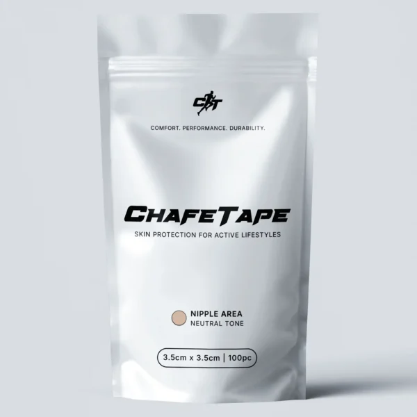 Nipple Area Patch